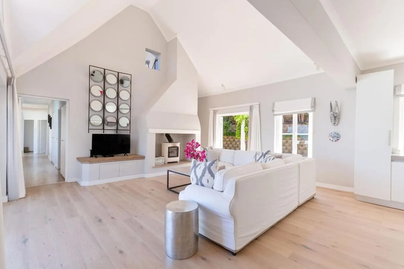 Sublime Five Bed Property In Glorious Setting Ciudad del Cabo