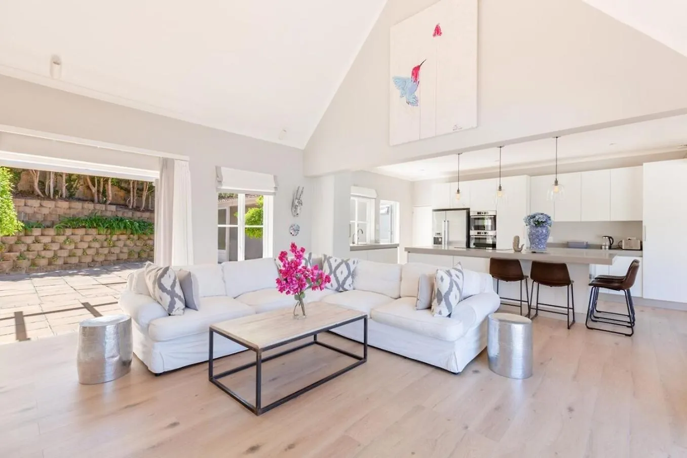 Sublime Five Bed Property In Glorious Setting Ciudad del Cabo