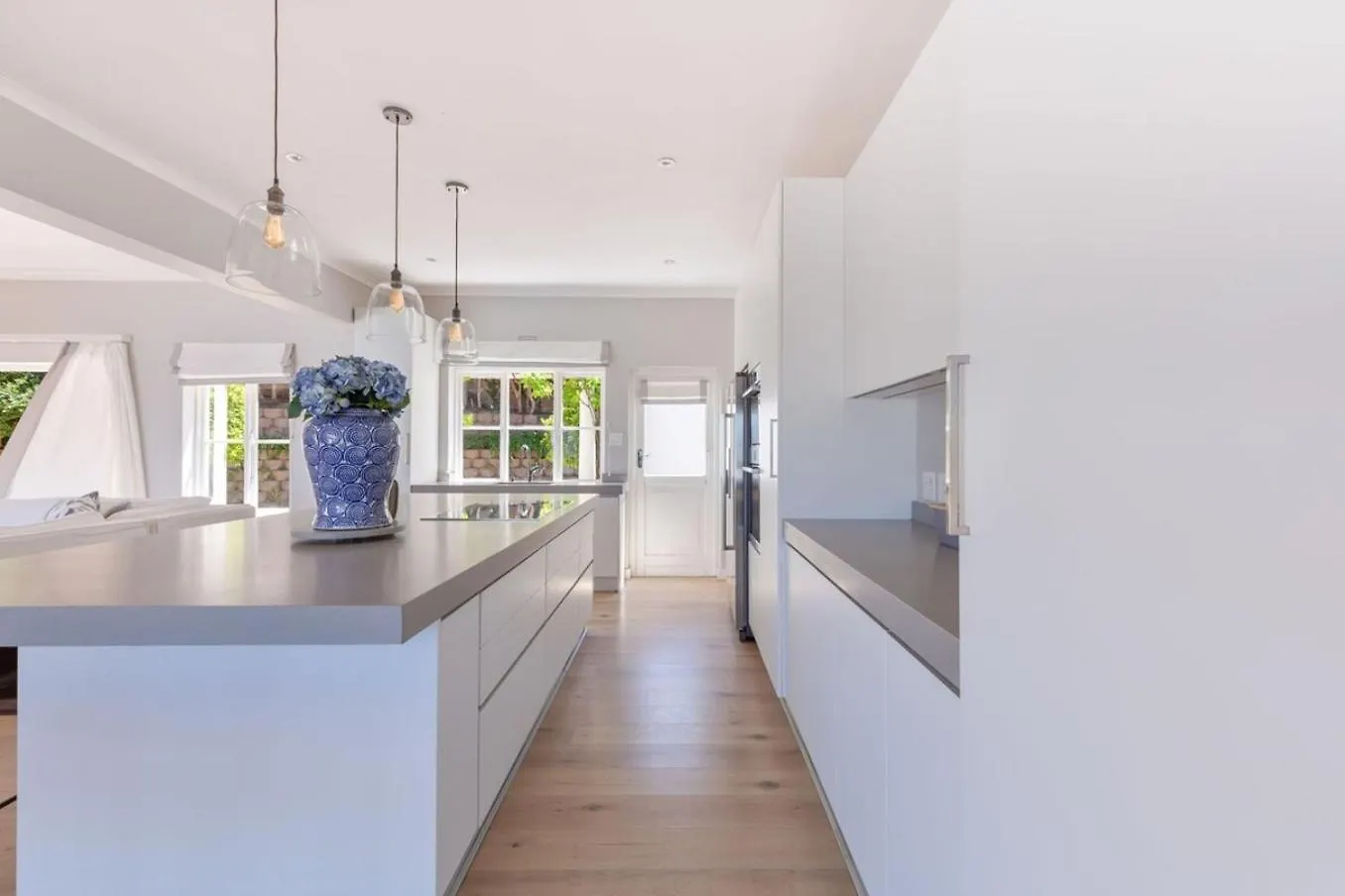 Sublime Five Bed Property In Glorious Setting Ciudad del Cabo