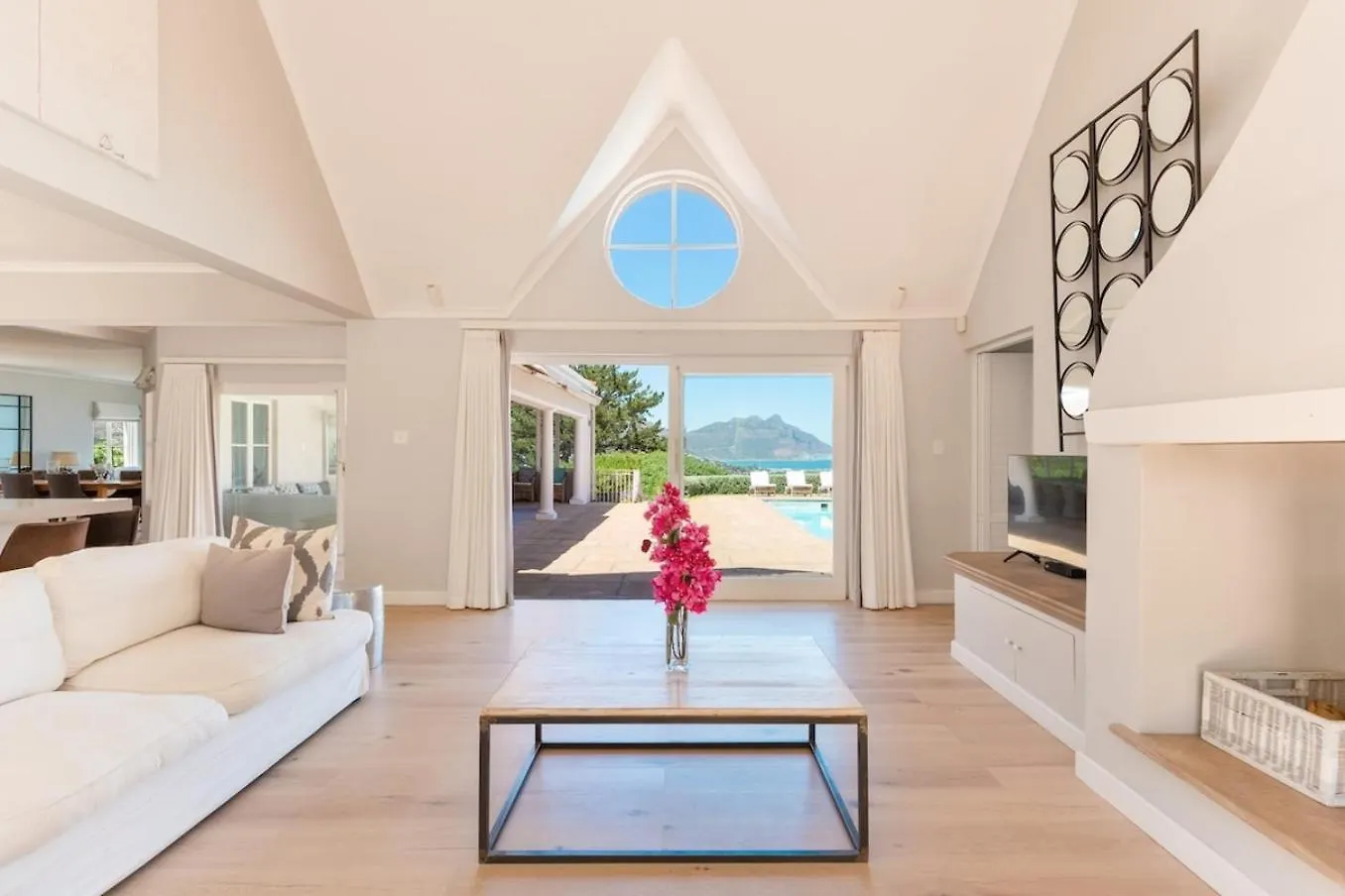 Sublime Five Bed Property In Glorious Setting Ciudad del Cabo